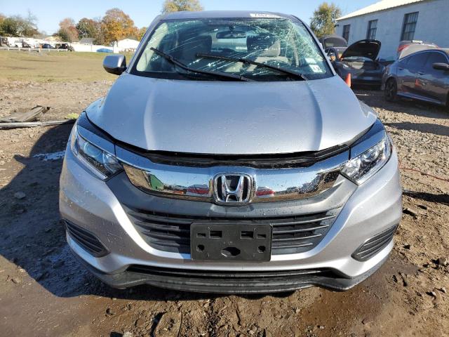 3CZRU6H36MM729243 Honda HR-V LX