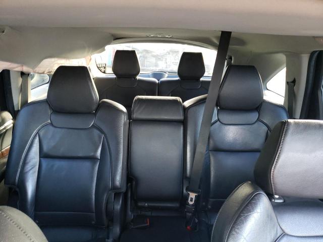 5J8YD3H38HL000802 Acura MDX