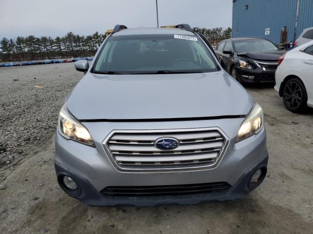 4S4BSADC0H3386292 Subaru Outback 2.5i Premium