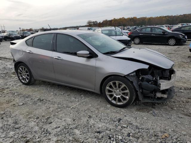 1C3CDFCB5ED866945 Dodge Dart Limited