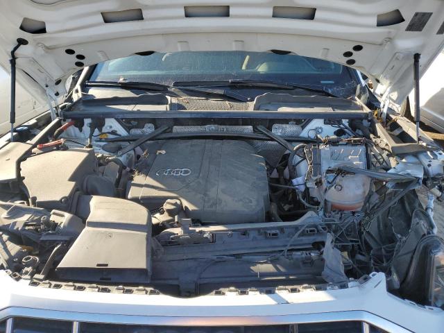 WA1AAAFY1M2079865 Audi Q5 PREMIUM