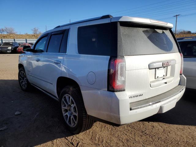 1GKS2CKJ2GR321106 GMC YUKON DENALI