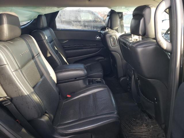 1C4RDJEG7FC703576 Dodge Durango Citadel