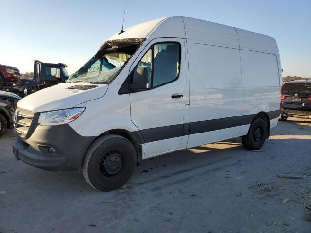 Продажа на аукционе авто 2021 Mercedes-benz Sprinter 2500, vin: W1Y4EBHY9MT056768, номер лота: 74371363