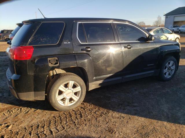 2GKALMEK2E6334627 GMC Terrain Sle