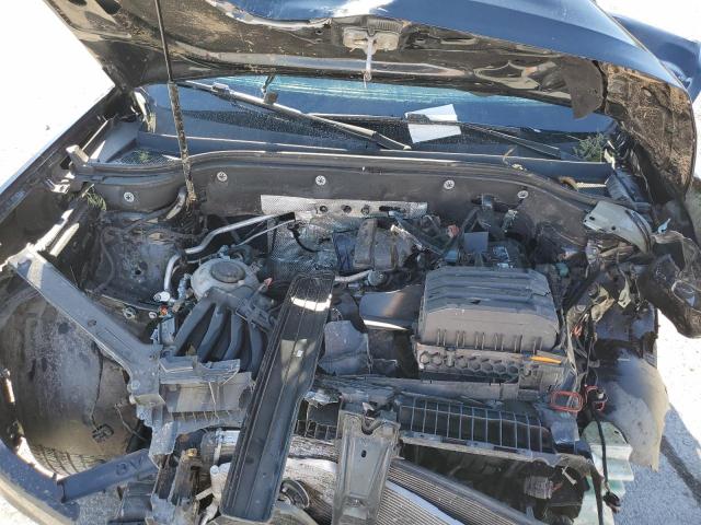 1V2CR2CA1JC517504 Volkswagen ATLAS SE