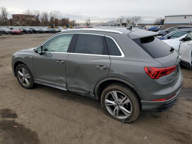 WA1EECF3XK1068145 Audi Q3 Premium Plus S-line