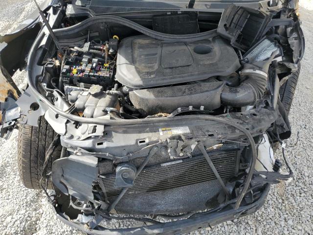 1C4RDHAG6LC431368 Dodge Durango Sxt
