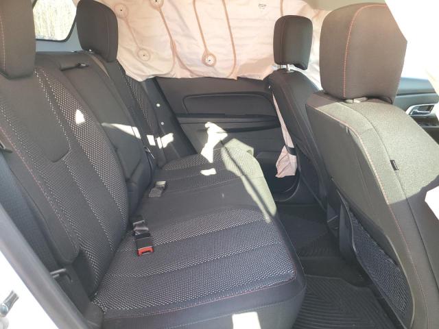 2GKFLTEK5H6334254 GMC Terrain Sle