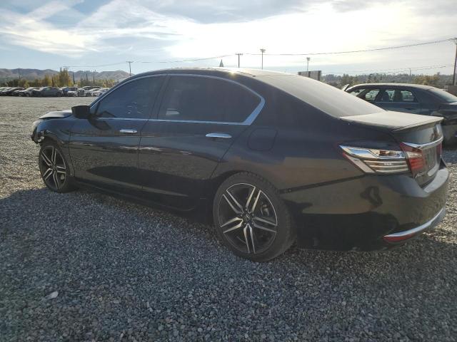 1HGCR2F52HA022915 Honda Accord Sport