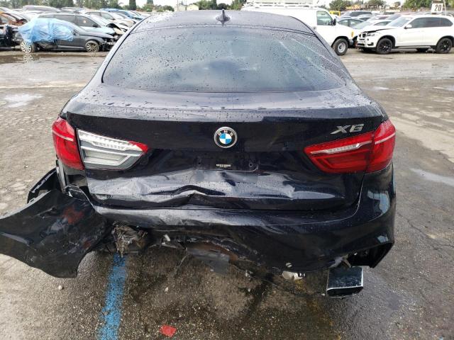 5UXKU0C54J0G80721 BMW X6 Sdrive35i