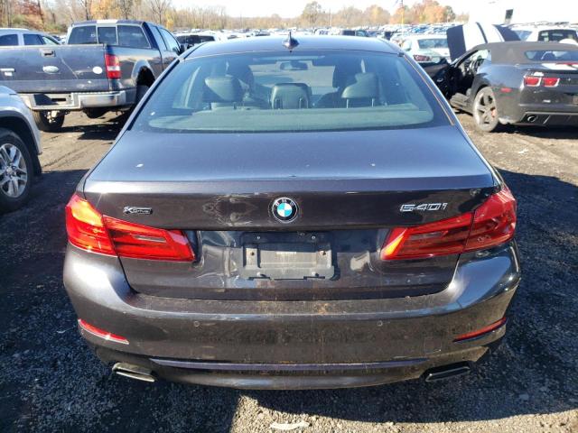WBAJE7C53JWC55181 BMW 540 XI