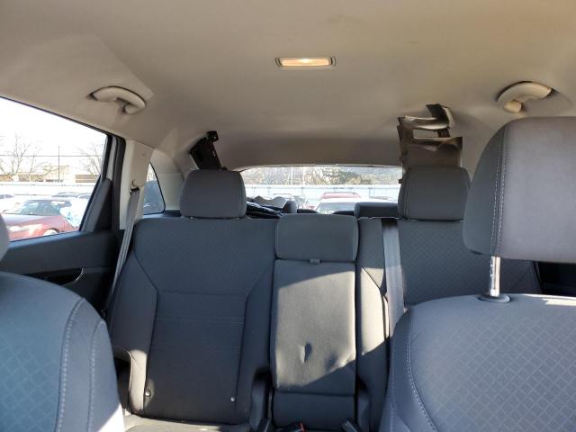 5XYPGDA50LG692268 KIA SORENTO S