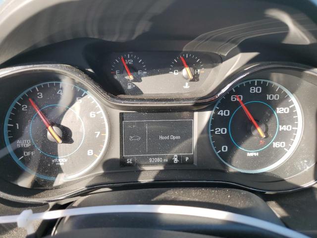 3G1BC5SM8HS557118 Chevrolet CRUZE LS
