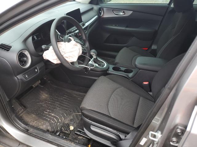 KIA FORTE FE 2022 3KPF24AD3NE456960 Image 7