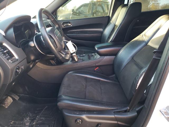 1C4RDJDG2KC560192 Dodge DURANGO GT