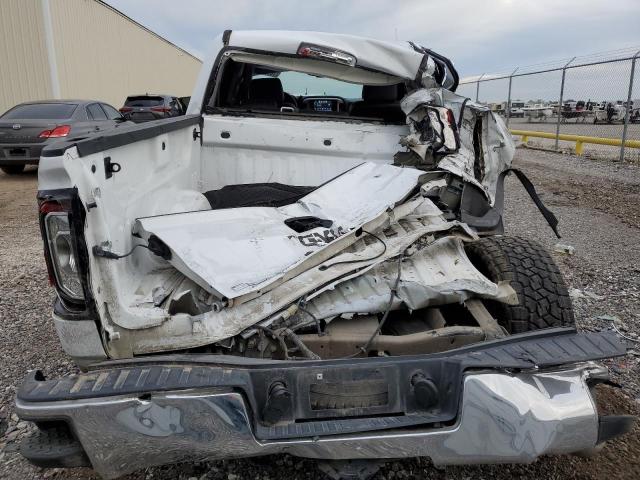 3GTP1NEC9JG582608 GMC Sierra C1500 Slt