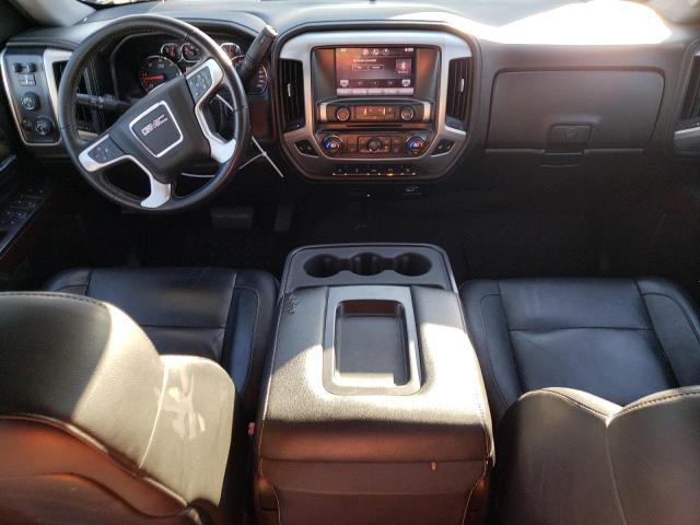 3GTU2UEC1FG199439 GMC Sierra K1500 Sle