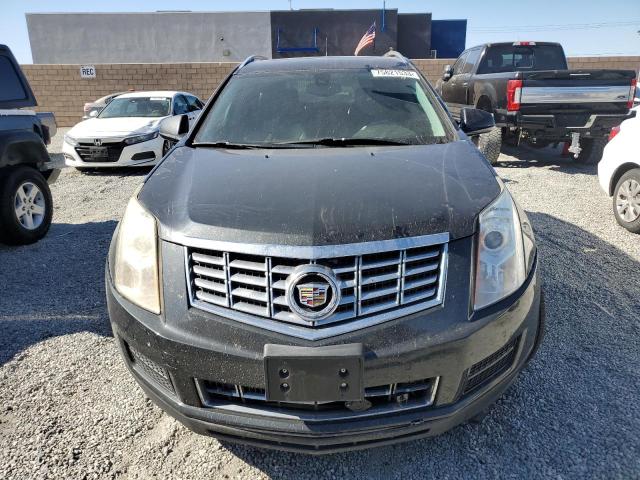 Auction sale of the 2014 Cadillac Srx Luxury Collection , vin: 3GYFNEE3XES646541, lot number: 175821533