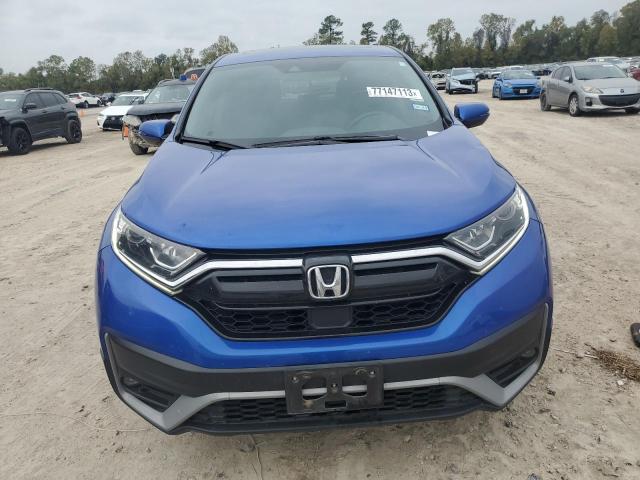 7FARW1H53ME007726 Honda CR-V EX