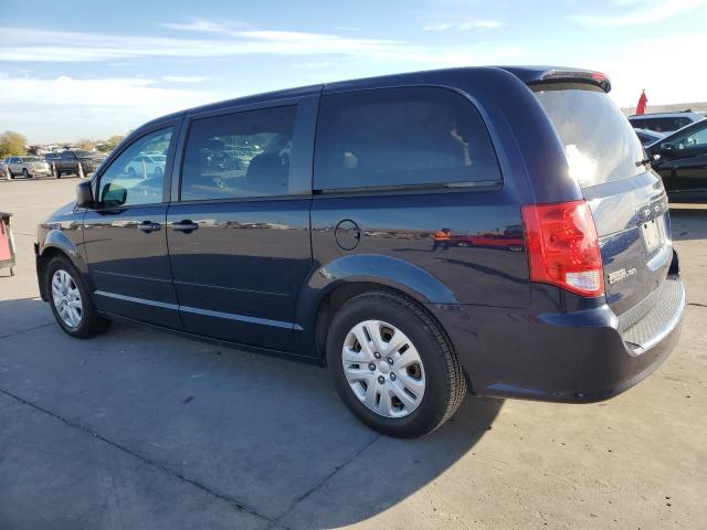 2C4RDGBG2ER141518 Dodge Grand Caravan Se