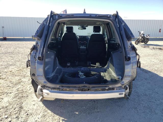 JHLRW2H8XKX012813 Honda CR-V EXL