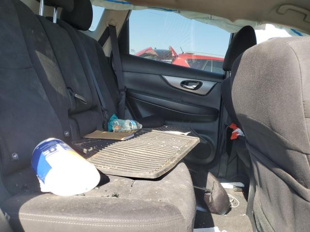KNMAT2MV0GP636710 Nissan ROGUE S