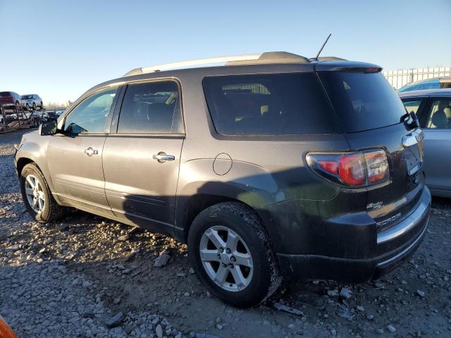 1GKKRNED4EJ107159 GMC ACADIA SLE