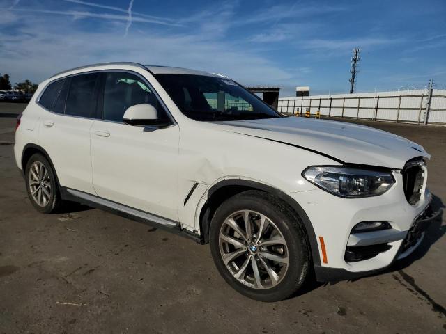 5UXTR9C54KLR08353 BMW X3 Xdrive30i