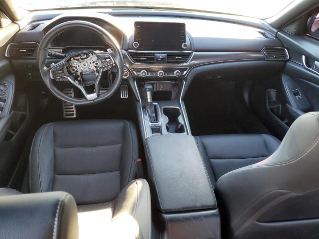 1HGCV1F39KA157191 Honda Accord Sport