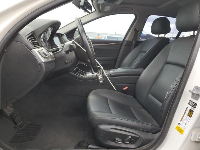 WBA5A5C56ED512107 BMW 528 I
