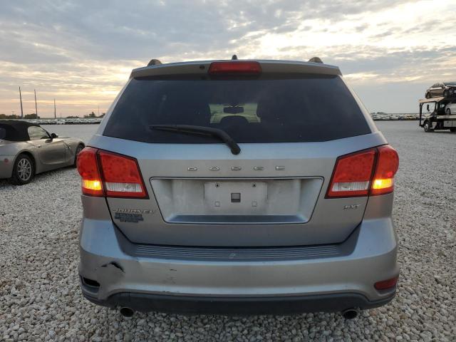 3C4PDCBG9GT241082 Dodge Journey Sxt