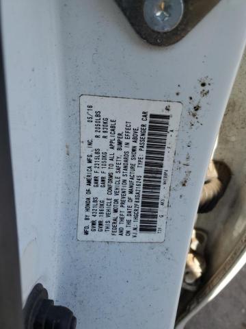 1HGCR2F8XGA216245 Honda ACCORD EXL