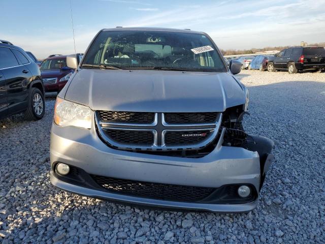2C4RDGCGXHR573101 Dodge Grand Caravan Sxt