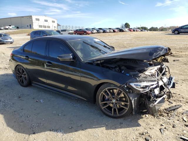 WBA5U7C00LFH57125 BMW M340I