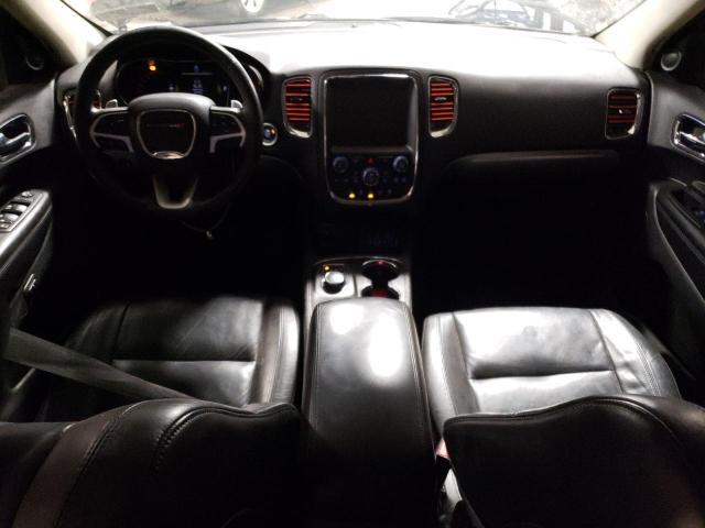 1C4RDJDG8HC931008 Dodge DURANGO GT
