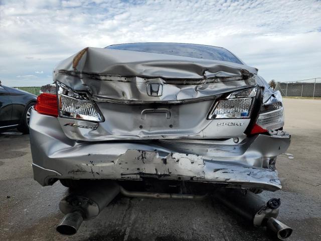1HGCR2F58EA093158 Honda Accord Sport