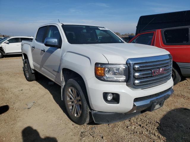 1GTG5DEN8H1299643 GMC CANYON SLT