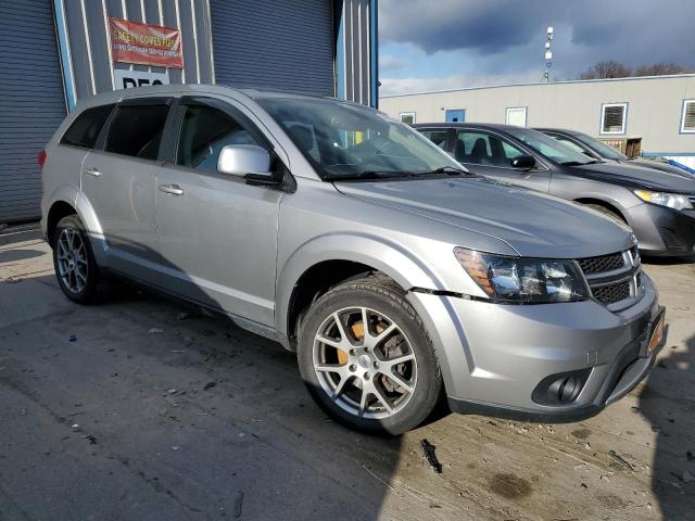 3C4PDDEG4KT738891 Dodge JOURNEY GT