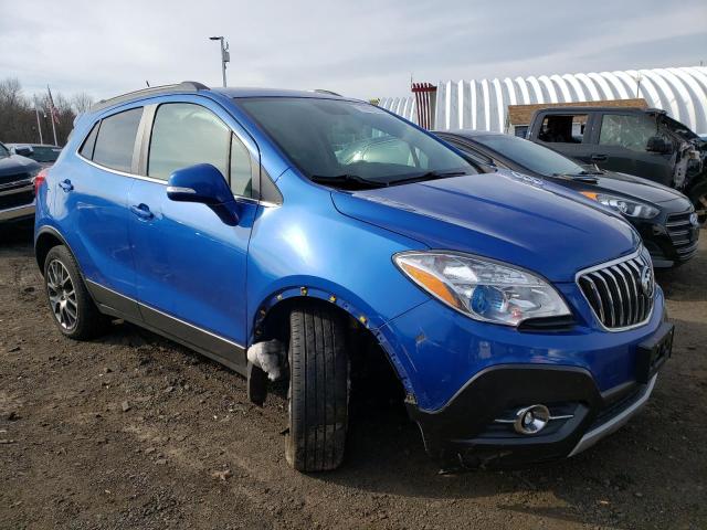 KL4CJ2SMXGB638285 Buick Encore Sport Touring