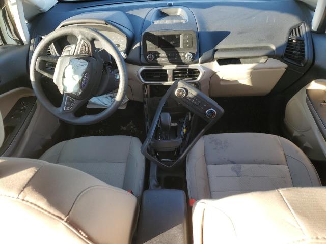 MAJ6S3FL3NC473653 Ford ECOSPORT S