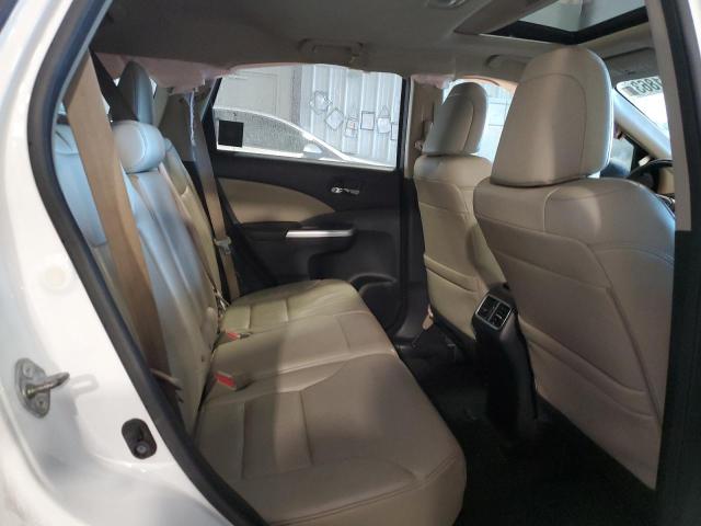 5J6RM3H9XGL013504 Honda Cr-v Touring