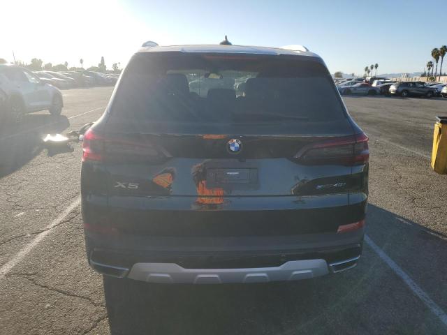 5UXCR4C04N9K23004 BMW X5 Sdrive 40i