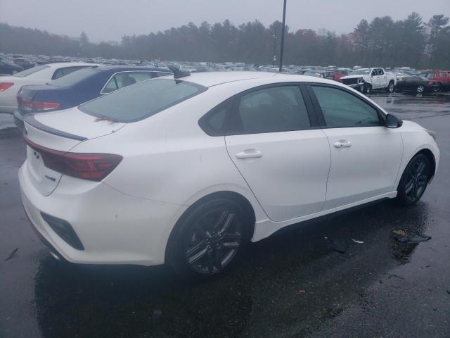 3KPF34AD1ME350857 KIA Forte Gt Line