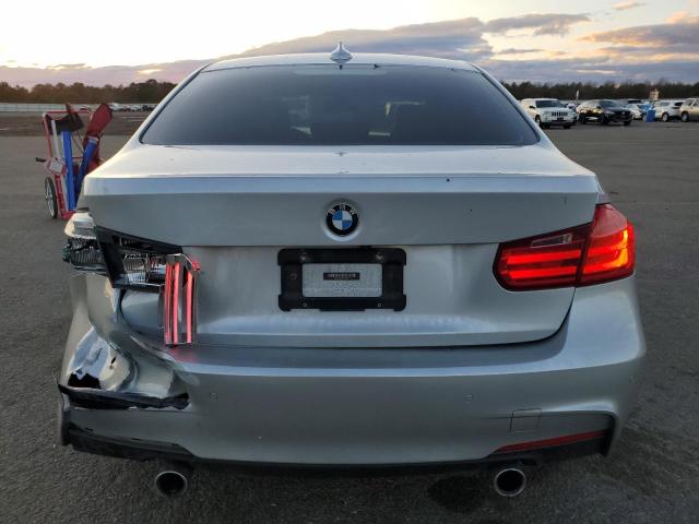 WBA3A9C59EF479171 BMW 335 I
