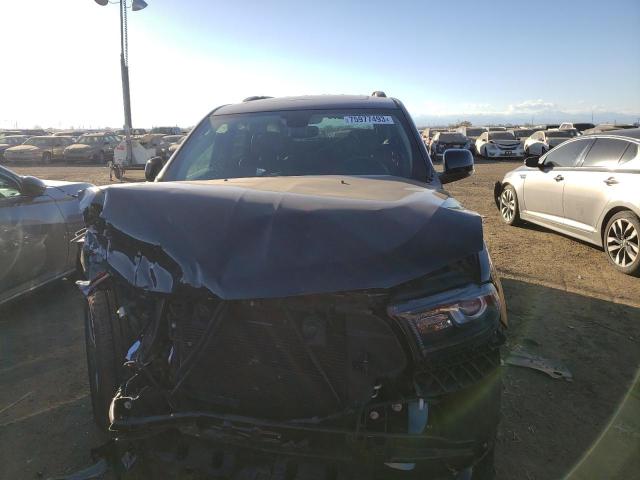 1C4RDJDG8JC150639 Dodge DURANGO GT