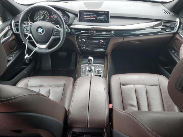 5UXKT0C59J0W03357 BMW X5 Xdr40e