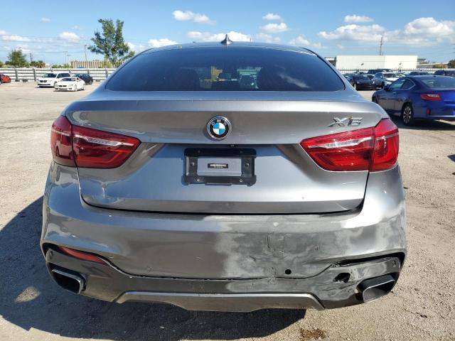 5UXKU2C50F0N77229 BMW X6 Xdrive35i