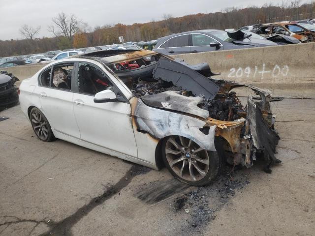 WBA5A7C52GG147048 BMW 528 XI