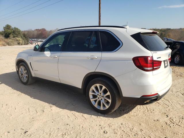 5UXKT0C54G0F74958 BMW X5 Xdr40e